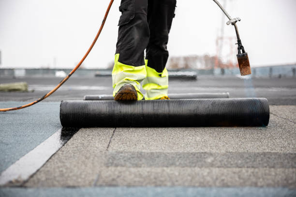 Best Flat Roofing  in Gregory, TX